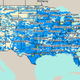Illustration for article titled ATT Suing Verizon Because Map Ad Is Confusing to Dumb People (and Lawyers)